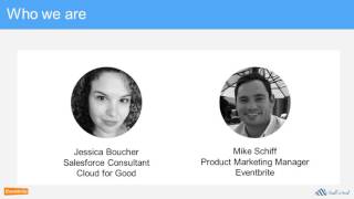 Webinar: How to Build an Event CRM Strategy That Pays Off