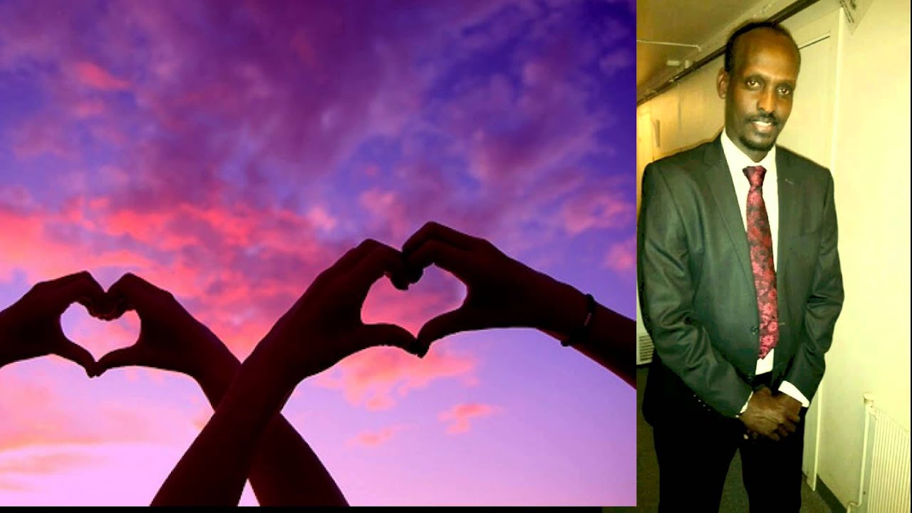 Jacaayloow Idaa: Cabdirashiid Daacad