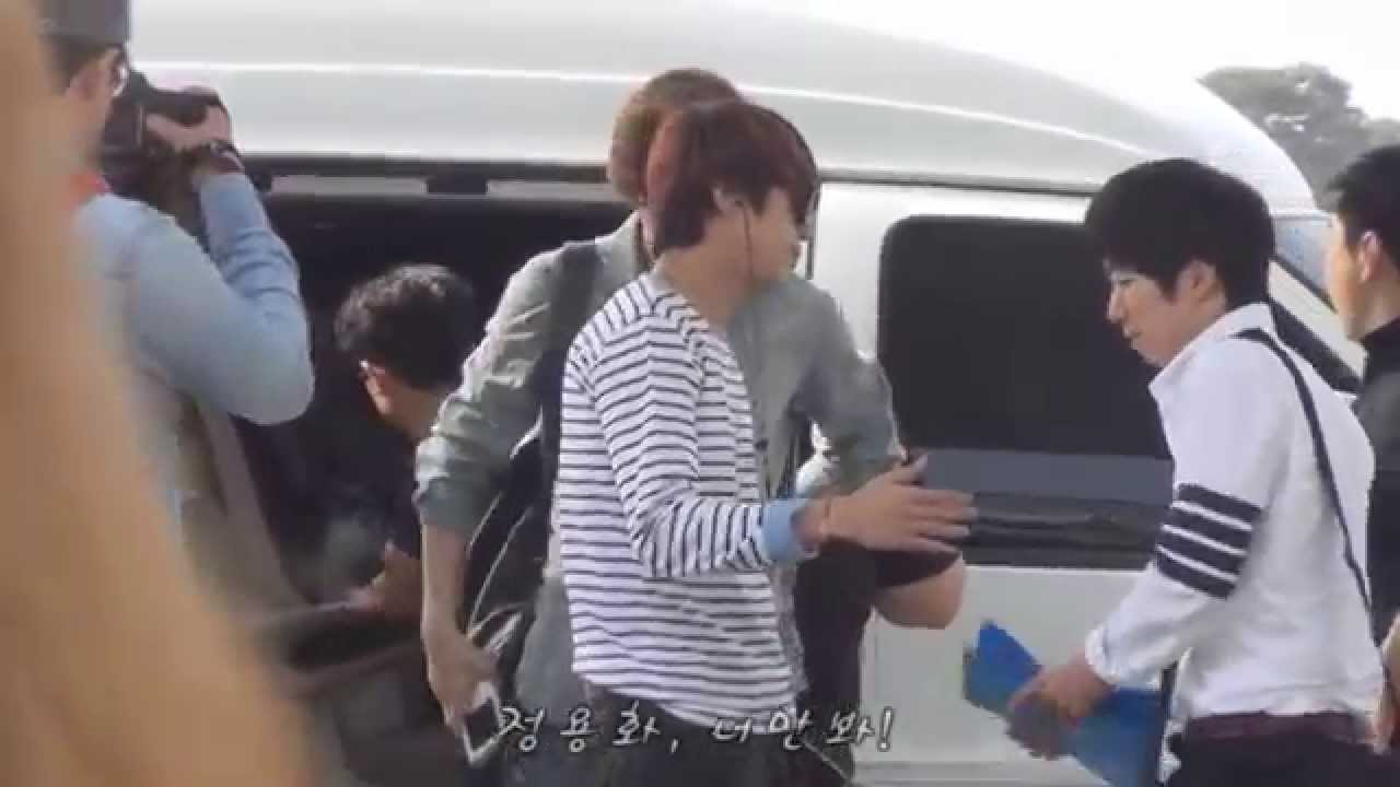 정용화...생일 축하해요!