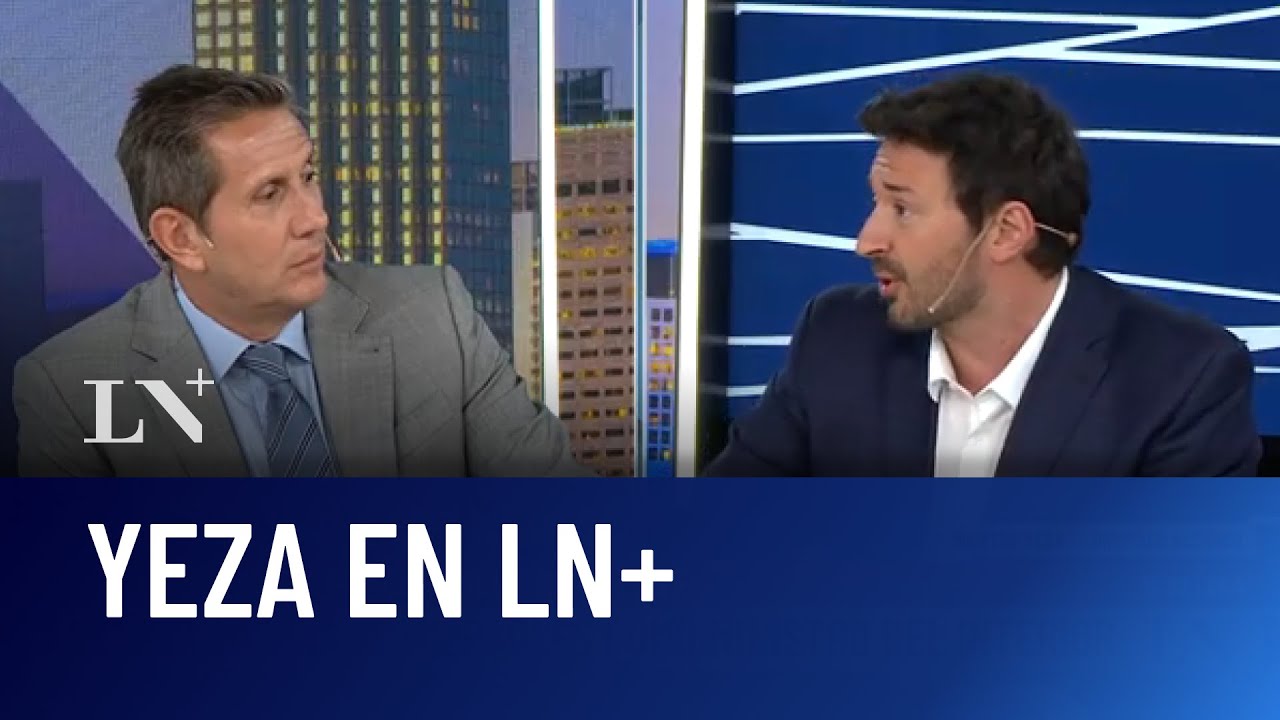Macri cuestionó la designación de Manuel Adorni: el análisis de Martín Yeza