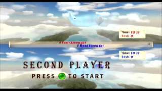 GameMarx Trials - Good Sir, A Ballon Race