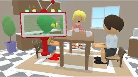 WORLD RECORD in Find The Alien! 💕😱🌈 Gameplay All Levels Walkthrough iOS, Android New Game Update