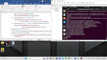 Lab 5: QUẢN TRỊ USER VÀ GROUP TRÊN LINUX
