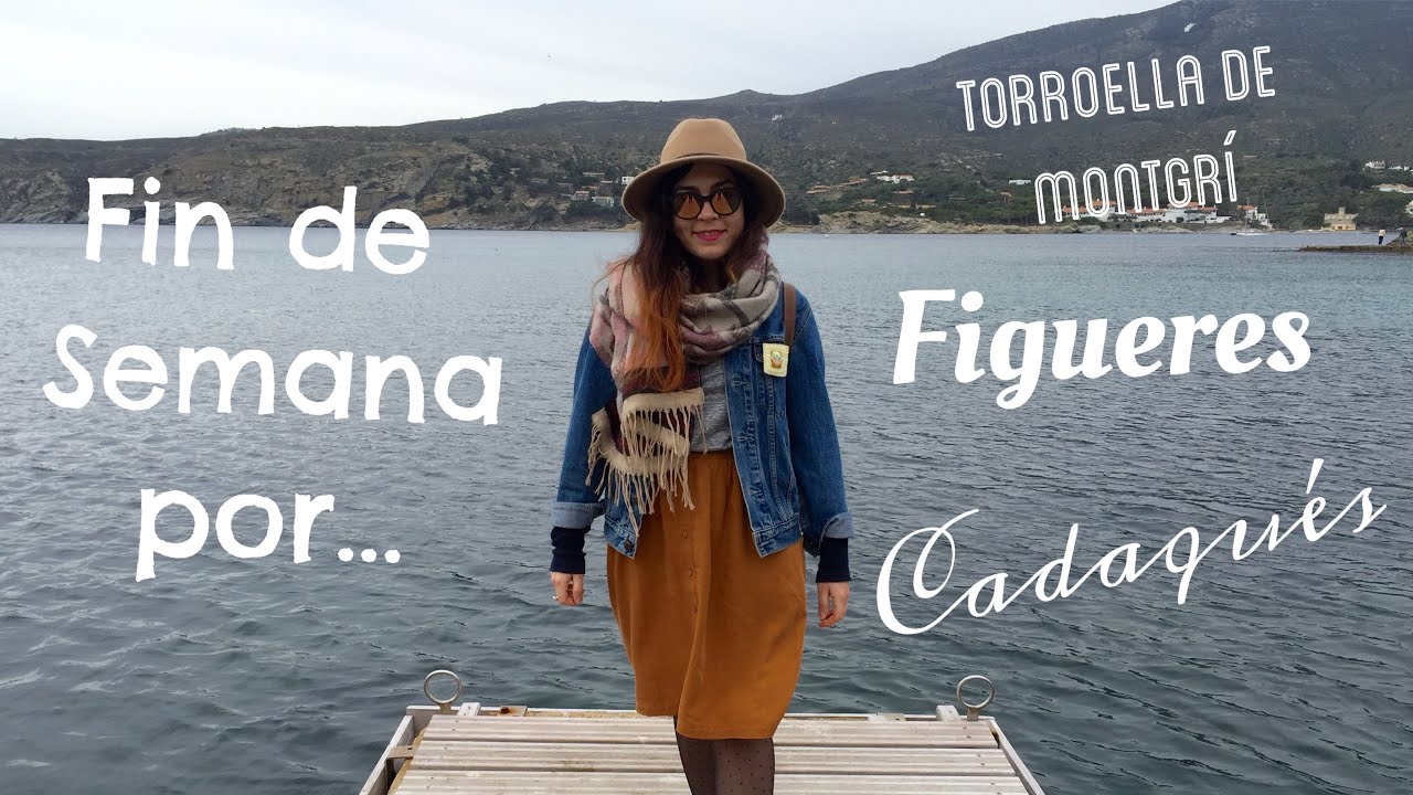 Fin de semana por el Empordà!