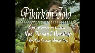 Pikirkon Jolo (Official Music Video)