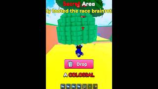 Thats Something I Never Expected To Happen...