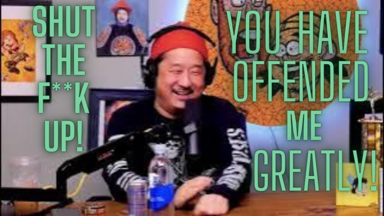 Juicy Jetski Johnson Ends Bobby Lee's Whole Career Bad Friends YouTube