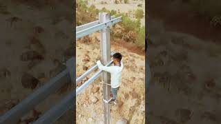 electric work