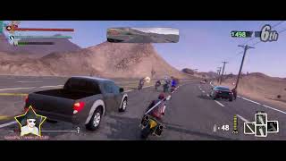 Road Redemption [2026 03 18] (PC Gameplay Main Campaign L1, 3840x1600 Resolution)