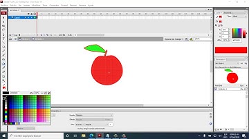 Arrastrar y Soltar un objeto con el Mouse en actionScript2.0