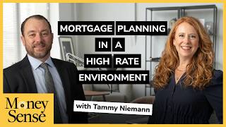 Mortgage Planning in a High-Rate Environment