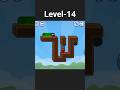 💀 Level 14 = Sirf Legends Clear Kar Sakte Hain! | Snake Game 🍎