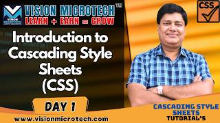 CSS for Beginners Start Learning Today