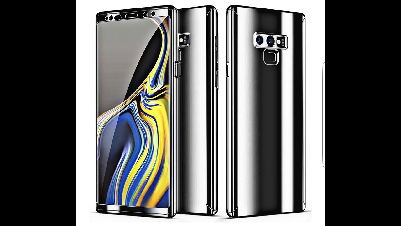 Hovisi Super Slim 360 Protection Case clear braces