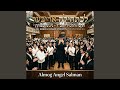 שלום עליכם מלאכי השלום
