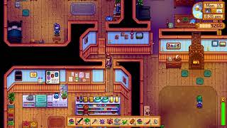 Stardew Valley EP. 7 : เมื่อไหร่จะมีโรงเรือน อยากร่ำอยากรวย❗❗