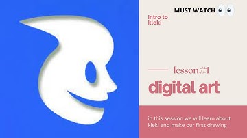 digital art lesson#1 | must watch | shubhangi coding and magical world