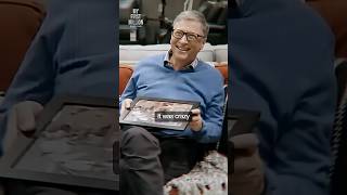 Bill Gates studied his hiring strategy