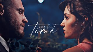 Eda x Serkan || One Last Time [+ 1x42 trailers]