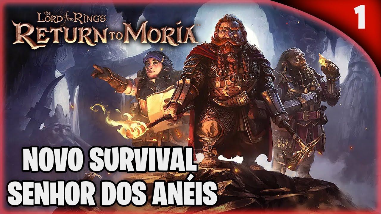 Novo game de O Senhor dos Anéis é um dos maiores fracassos do ano