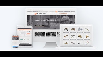 Website Launch Announcement