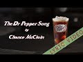 The Dr Pepper Song - Lyric Video