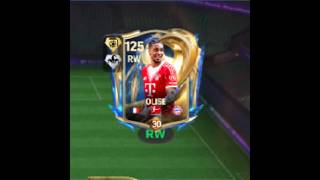 change rw#fc mobile#fifa mobile#gaming#viral#shorts