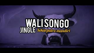 DJ BANTENGAN WALISONGO!!JINGLE SEKAR PUTRA MANDIRI BY DJPALPA PROJECK