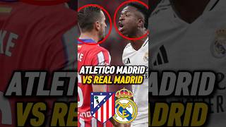 Predict The Real Madrid Vs Atletico Madridfootballlaligarealmadridsoccer