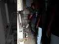 inverter installation