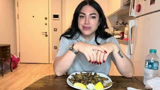 Çitir Hamsi̇ Balik