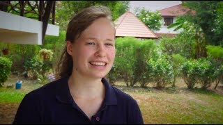 Get Involved Omf Boarding Home Ministry - North Thailand