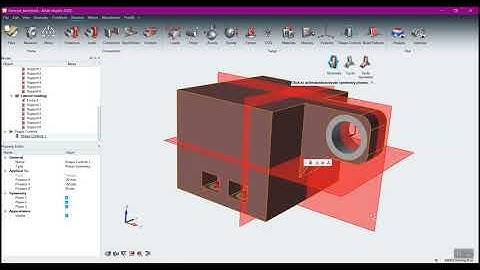 Altair Inspire Video Instructional Series – Altair Inspire   Optimization