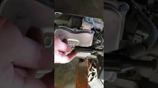 Small Engine Won't Start