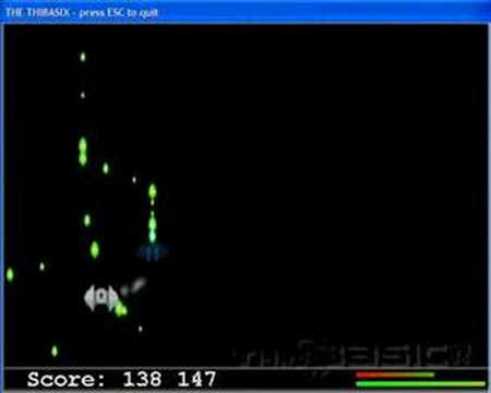 thinBasic script interpreter