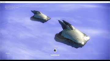 HOW TO OPEN RELICS IN WARFRAME!!!!!!!