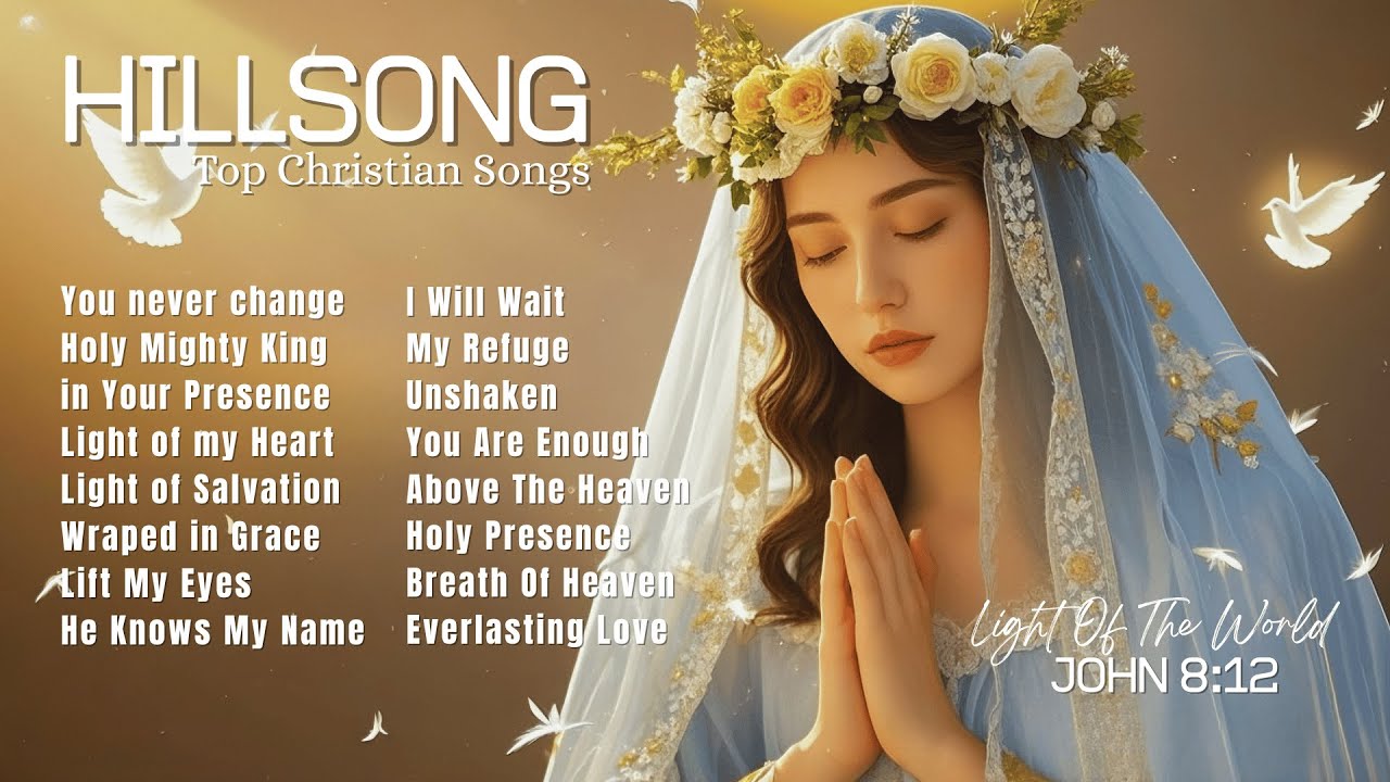 ✝️Top Easter Worship Songs playlist, Best Christian Songs for Praise and Worship, Morning Worship