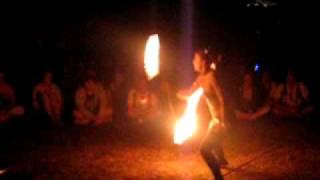 Summercamp 2010 Dubstep Circus 17