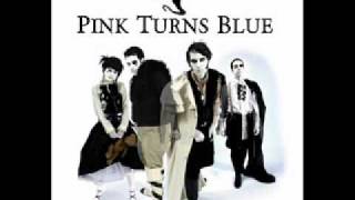 Pink Turns Blue - Ah Love