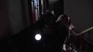 [REC] 2 - Teaser Trailer #3 - www.rec2lapelicula.com