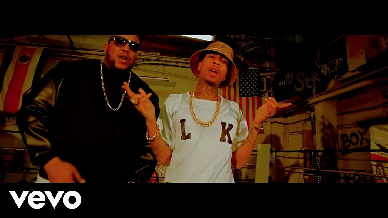 Watch Glasses Malone - Get Busy ft. Tyga on YouTube Watch Glasses Malone - Get Busy ft. Tyga on YouTube
