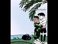 Cape Verde goalkeeper played solo against Spain #football #capeverde #Spain #fifa #worldcup #2026