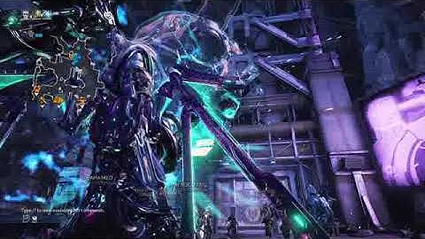 Orb Mother in Fortuna