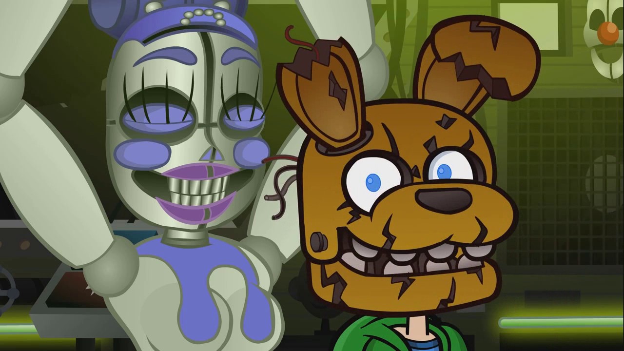 {CHRISTMAS SPECIAL} JackSepticEye SL Animated (Sparta ElectroDrink Mix) - MERRY CHRISTMAS EVERYONE! This video concludes this year of Sparta. (Still in the Collab with Flygee!)
Anyway... This has been a great year for FLYGEE and I plu