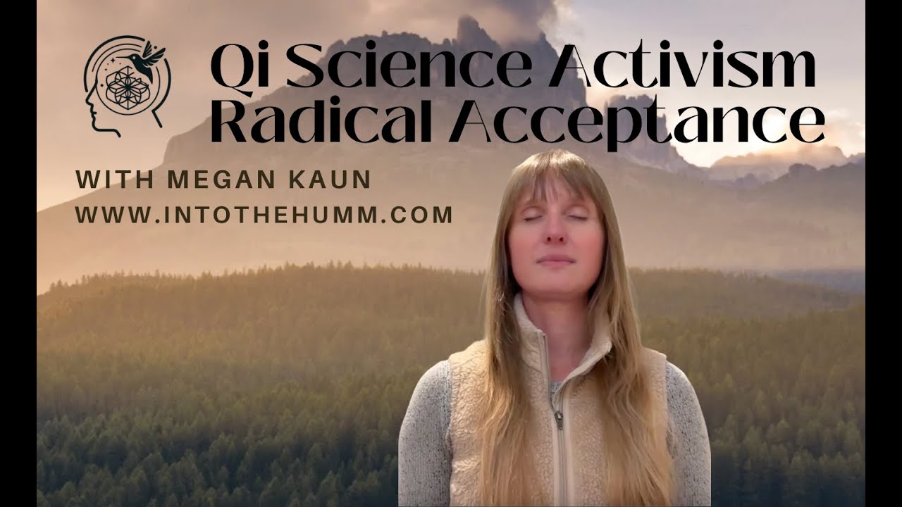 Radical Acceptance Activism
