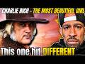 Rapper FIRST REACTION to Charlie Rich - The Most Beautiful Girl! Damn, NEVER heard of him....