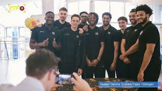 RTF.1 - Sportmagazin vom 24. April 2026: RTF.1 - Sportmagazin vom 24. April 2026 (24.04.2026)