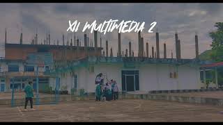 Behind the scene Buku Tahunan Sekolah (BTS)