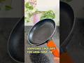 Healthy cooking made easy 💛Less oil | No sticking