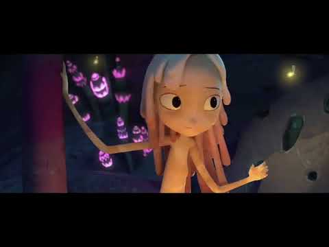 Mune Guardian of the Moon Scene I Don't Read Books